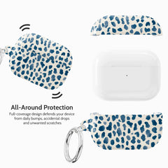 Lagoon Speck - AirPods Pro 2 Case