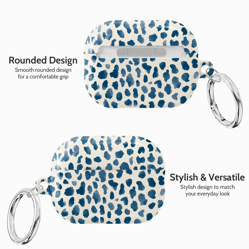 Lagoon Speck - AirPods Pro 2 Case