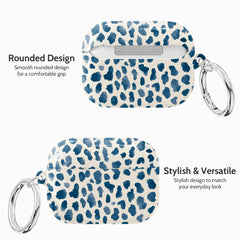 Lagoon Speck - AirPods Pro 3 Case