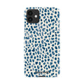 Lagoon Speck - iPhone 11 Case