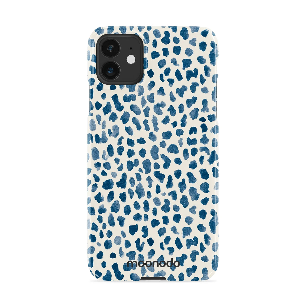 Lagoon Speck - iPhone 11 Case