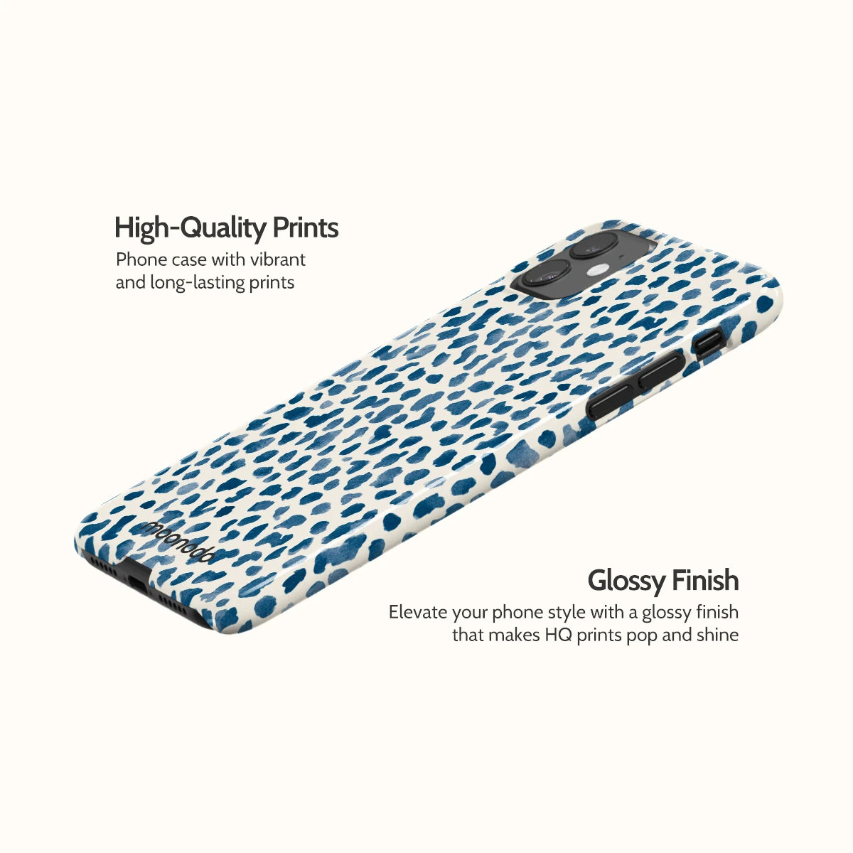 Lagoon Speck - iPhone 11 Case