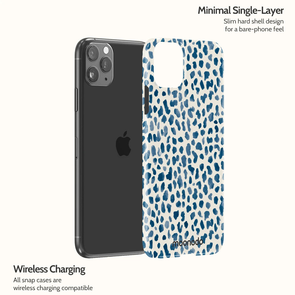 Lagoon Speck - iPhone 11 Pro Max Case