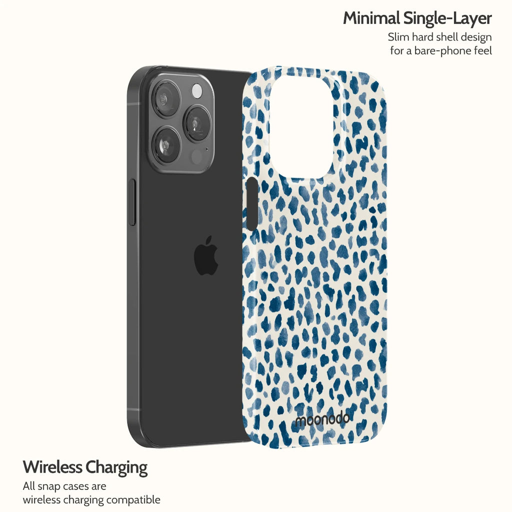 Lagoon Speck - iPhone 13 Pro Case