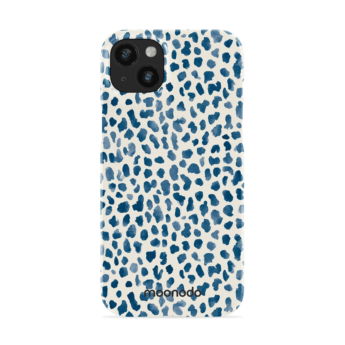 Lagoon Speck - iPhone 14 Plus Case