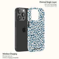 Lagoon Speck - iPhone 14 Pro Case