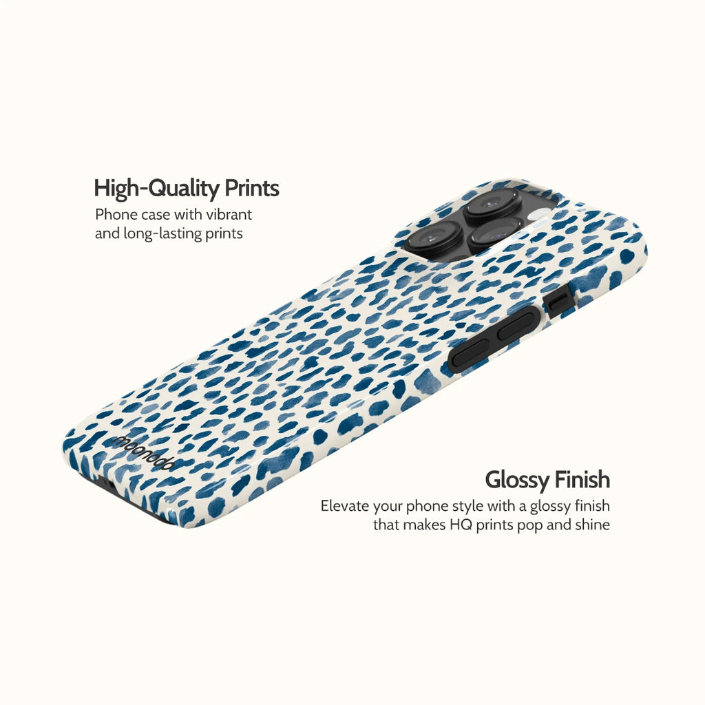Lagoon Speck - iPhone 14 Pro Case