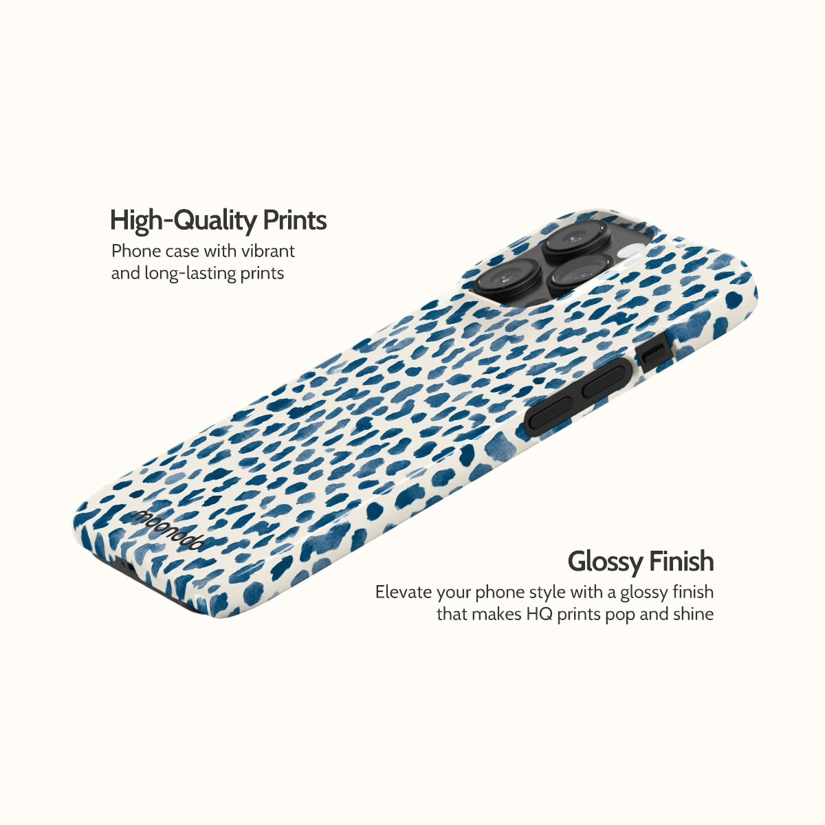 Lagoon Speck - iPhone 14 Pro Case