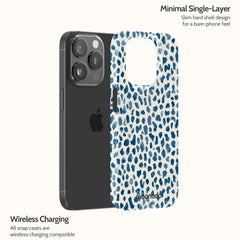 Lagoon Speck - iPhone 15 Pro Case