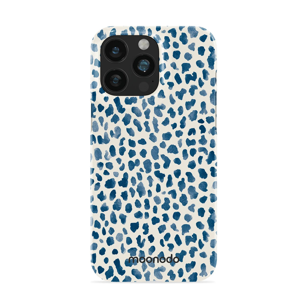Lagoon Speck - iPhone 15 Pro Max Case
