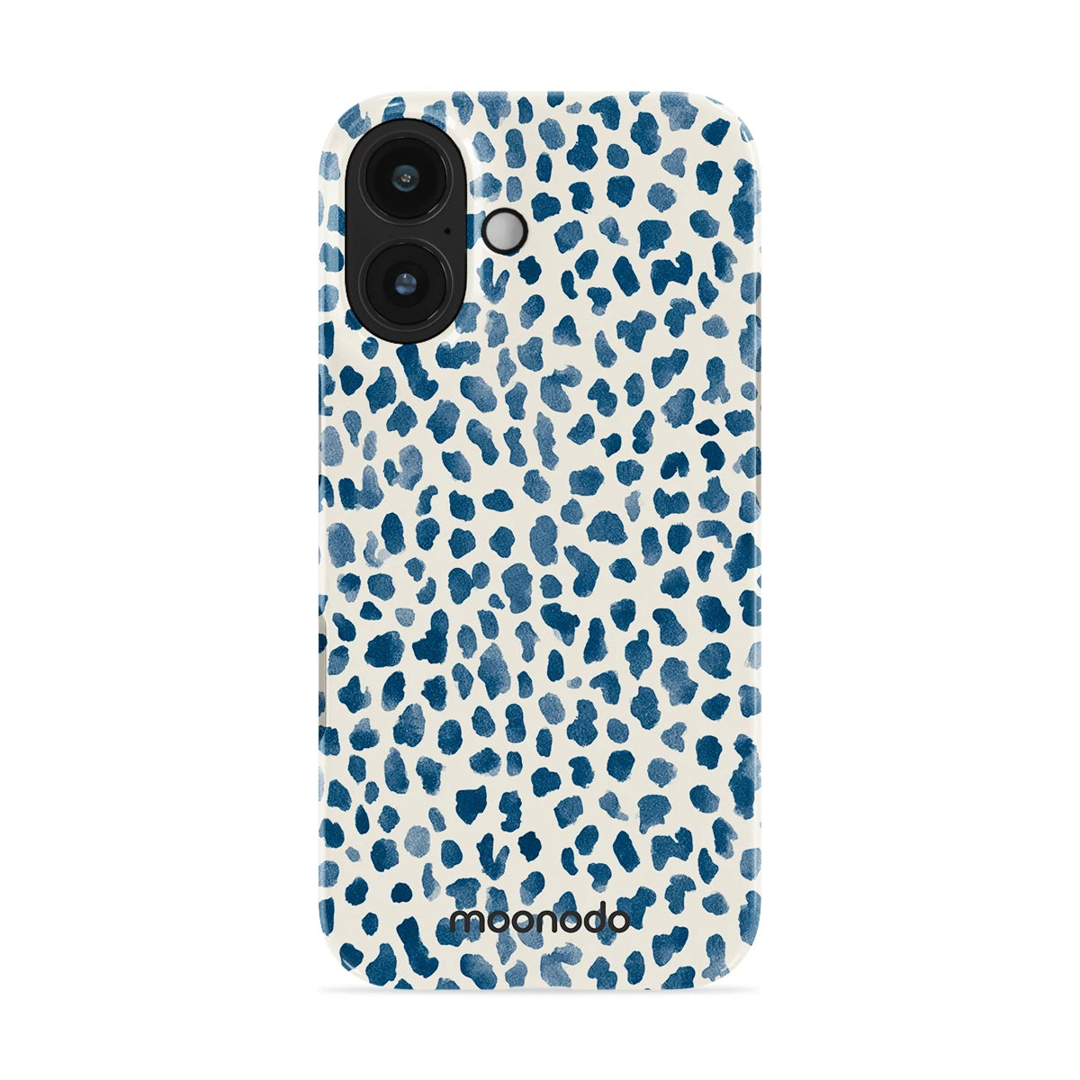 Lagoon Speck - iPhone 16 Case