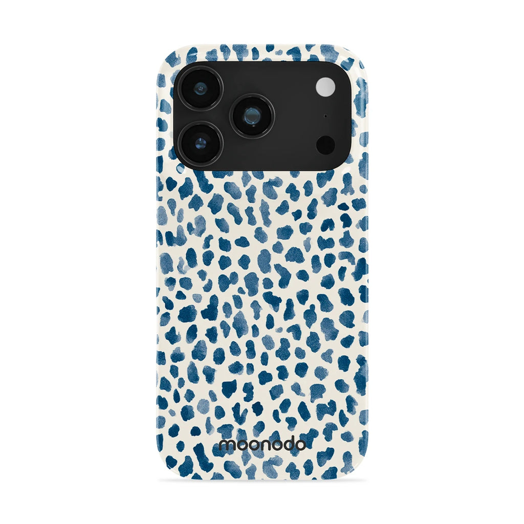 Lagoon Speck - iPhone 17 Pro Case