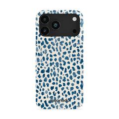 Lagoon Speck - iPhone 18 Pro Max Case