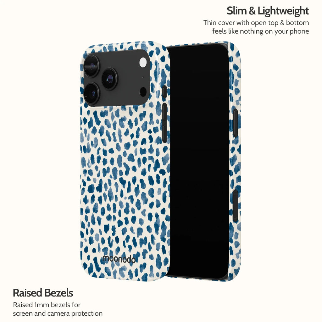 Lagoon Speck - iPhone 18 Pro Max Case