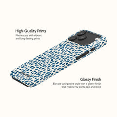 Lagoon Speck - iPhone 18 Pro Max Case