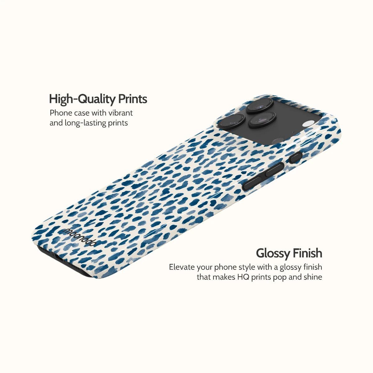 Lagoon Speck - iPhone 18 Pro Max Case