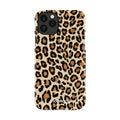 Tawny Leopard - iPhone 11 Pro Case