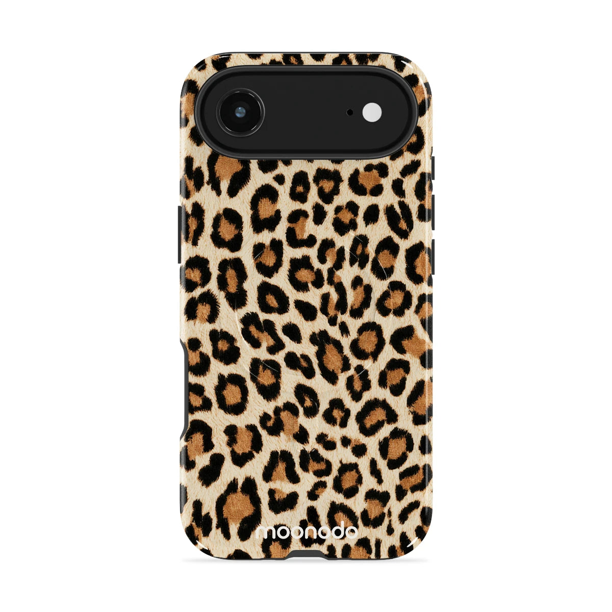 Tawny Leopard - iPhone 17 Air Case