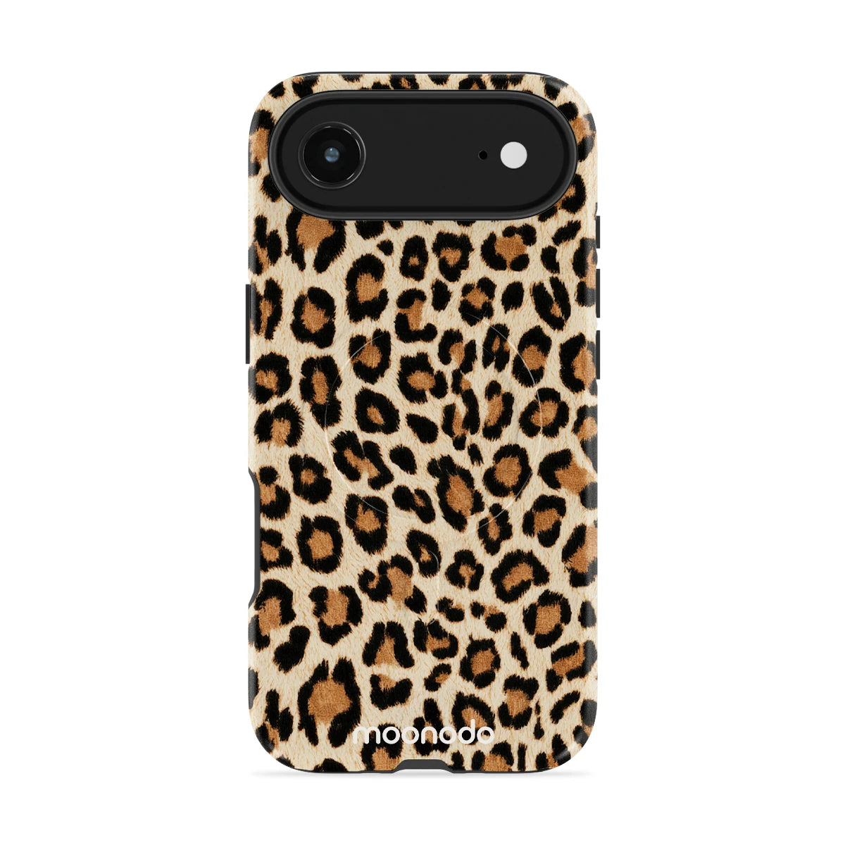 Tawny Leopard - iPhone 17 Air Case