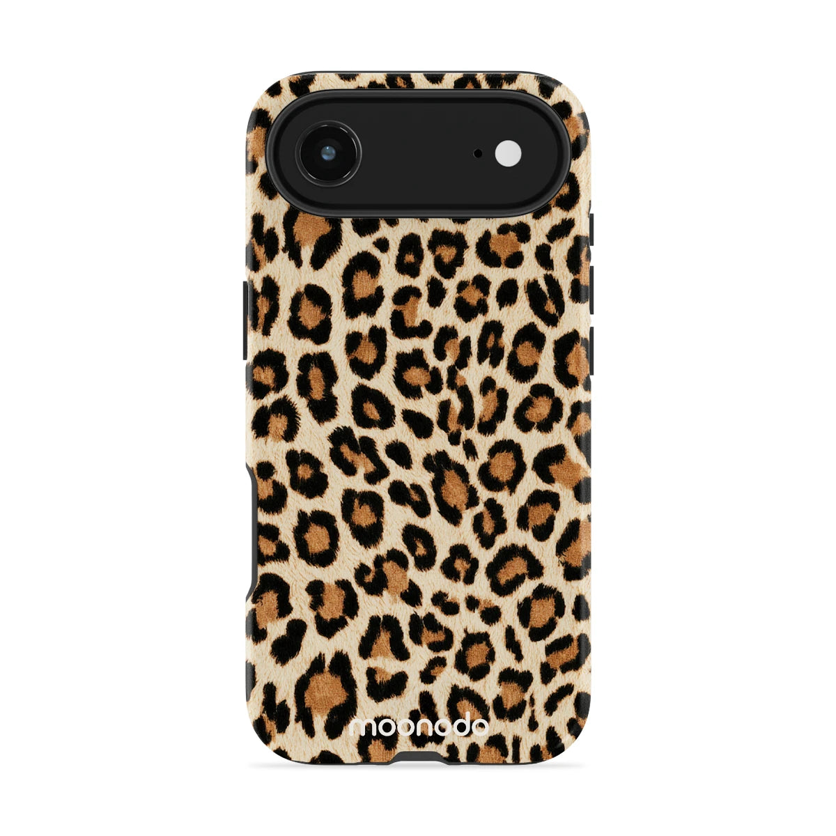 Tawny Leopard - iPhone 17 Air Case