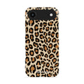 Tawny Leopard - iPhone 17 Air Case
