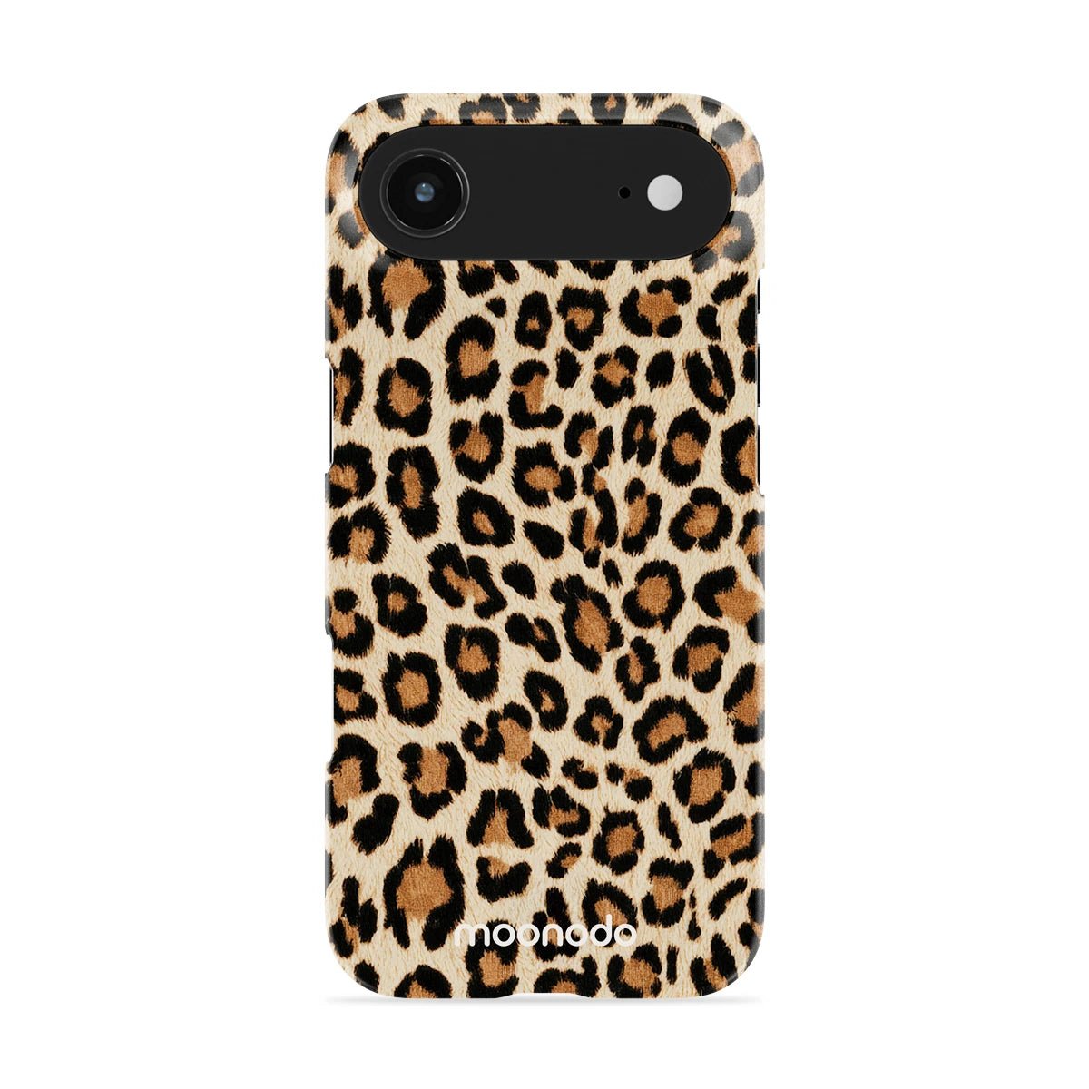 Tawny Leopard - iPhone 17 Air Case
