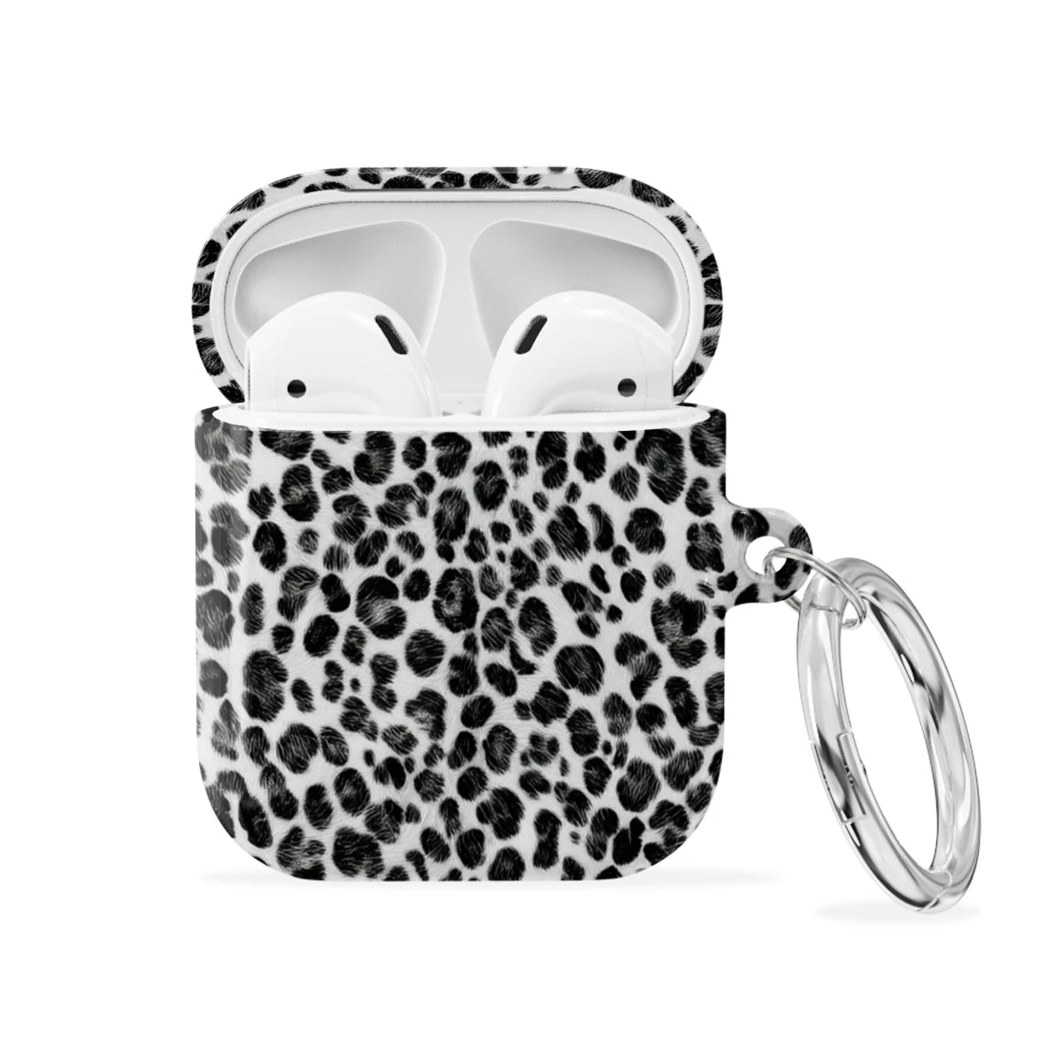 Pepper Prowl - AirPods 1 & 2 Case