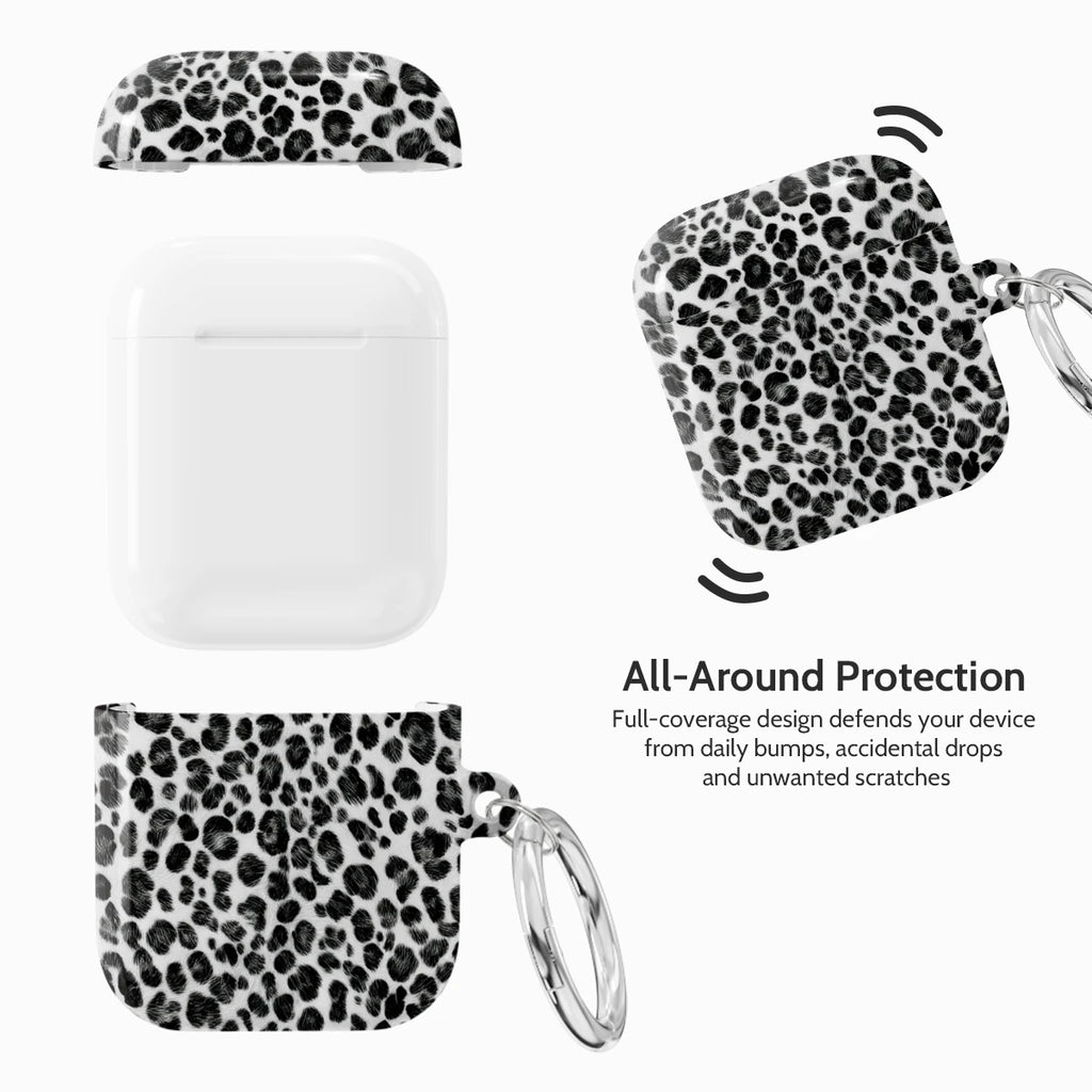 Pepper Prowl - AirPods 1 & 2 Case