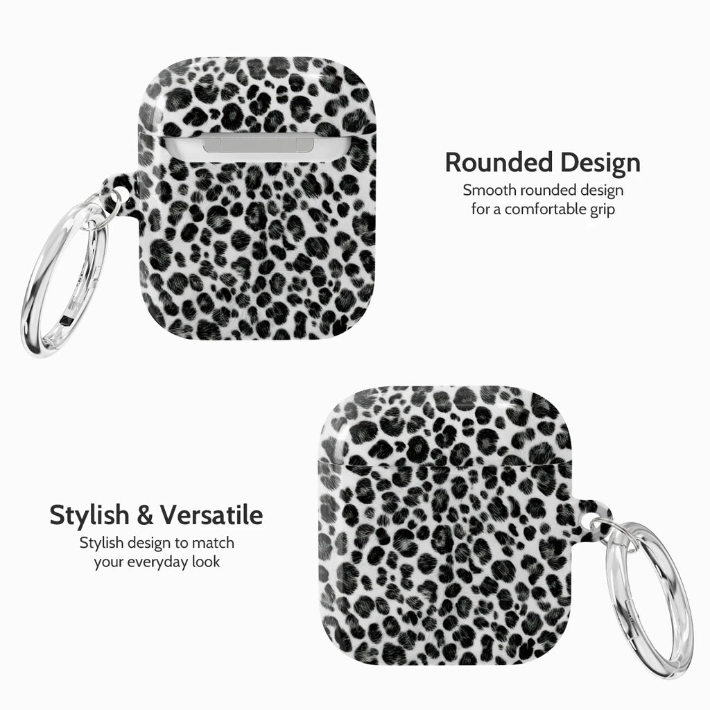 Pepper Prowl - AirPods 1 & 2 Case