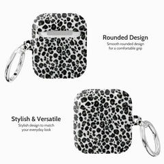 Pepper Prowl - AirPods 1 & 2 Case