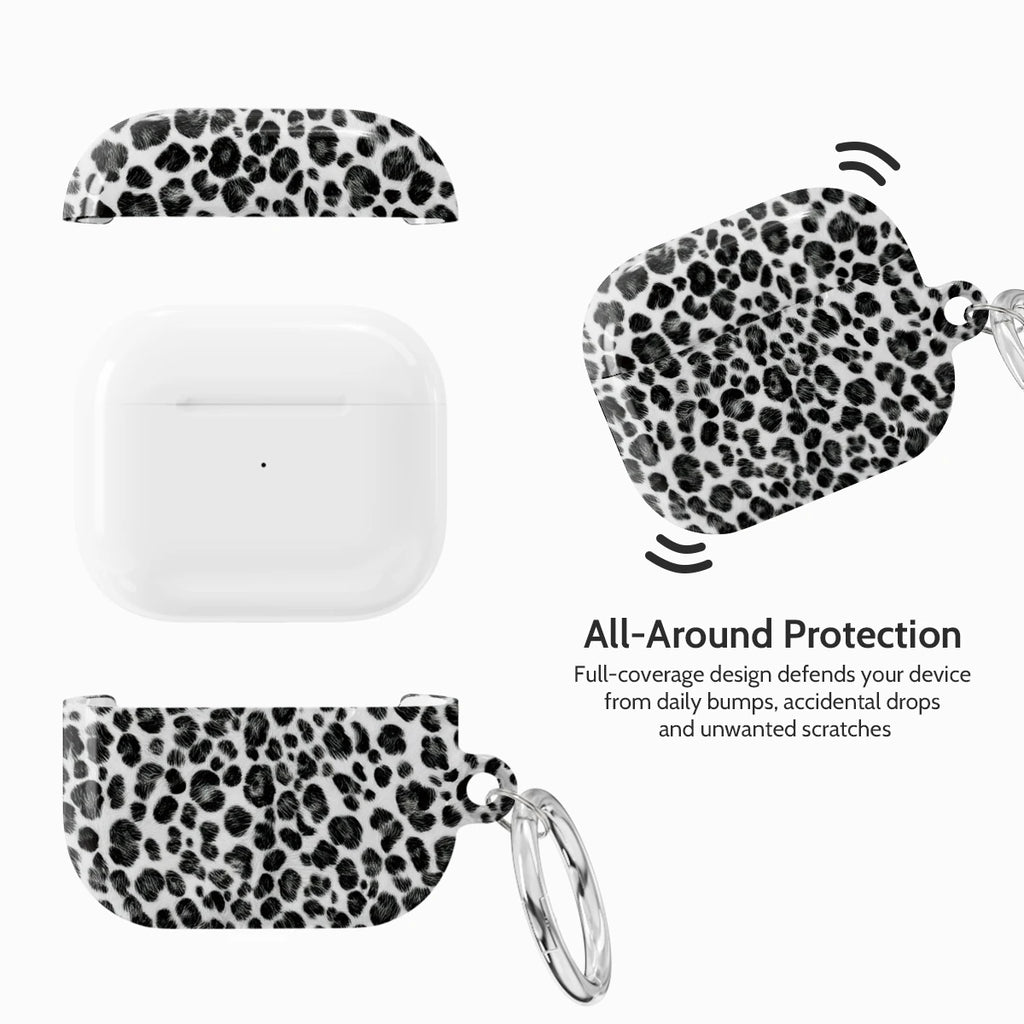 Pepper Prowl - AirPods 3 Case
