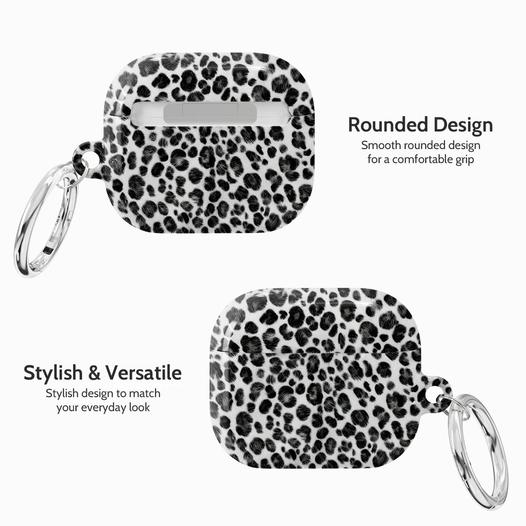 Pepper Prowl - AirPods 3 Case