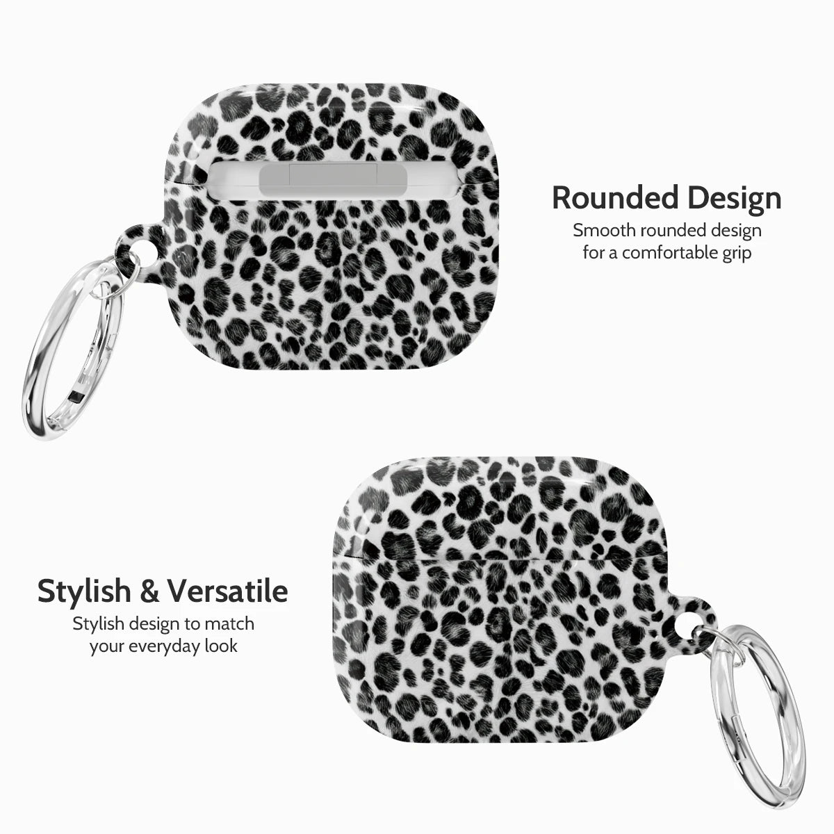 Pepper Prowl - AirPods 3 Case