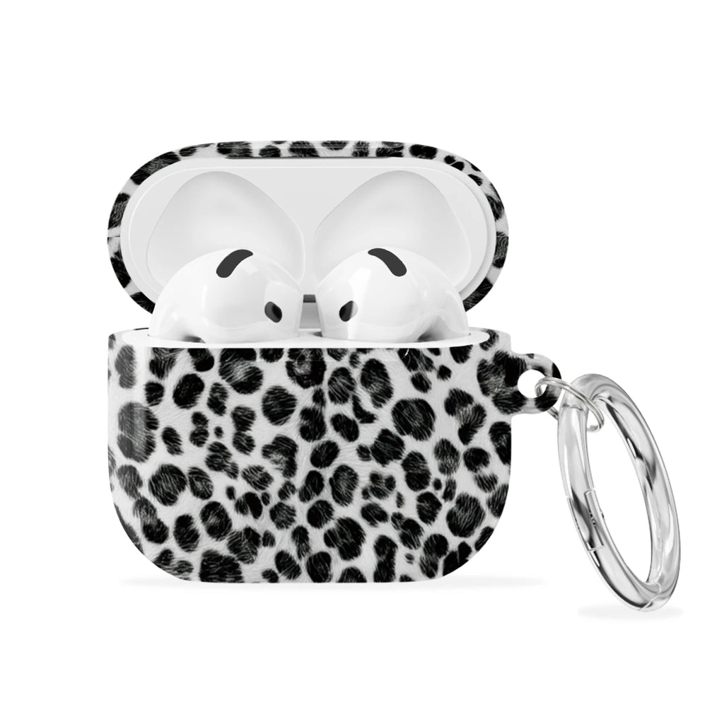 Pepper Prowl - AirPods 4 Case
