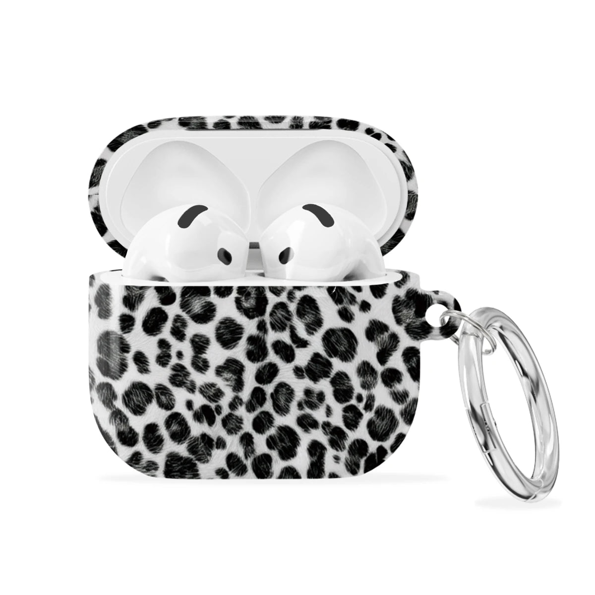 Pepper Prowl - AirPods 4 Case
