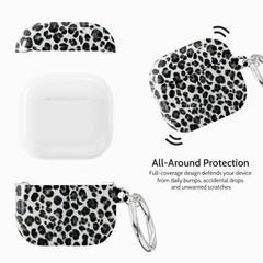Pepper Prowl - AirPods 4 Case