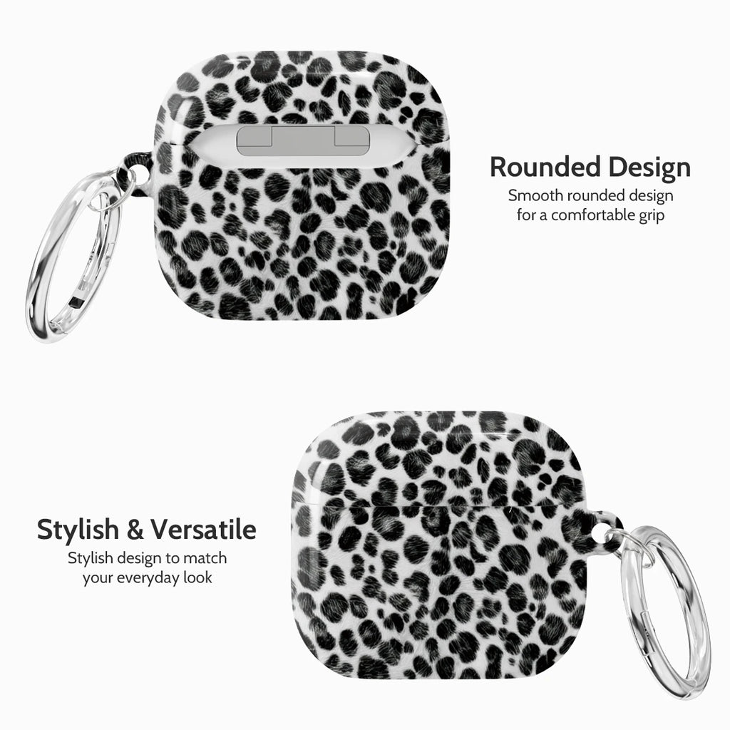 Pepper Prowl - AirPods 4 Case