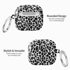 Pepper Prowl - AirPods 4 Case