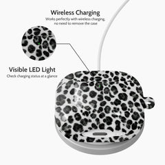 Pepper Prowl - AirPods 4 Case
