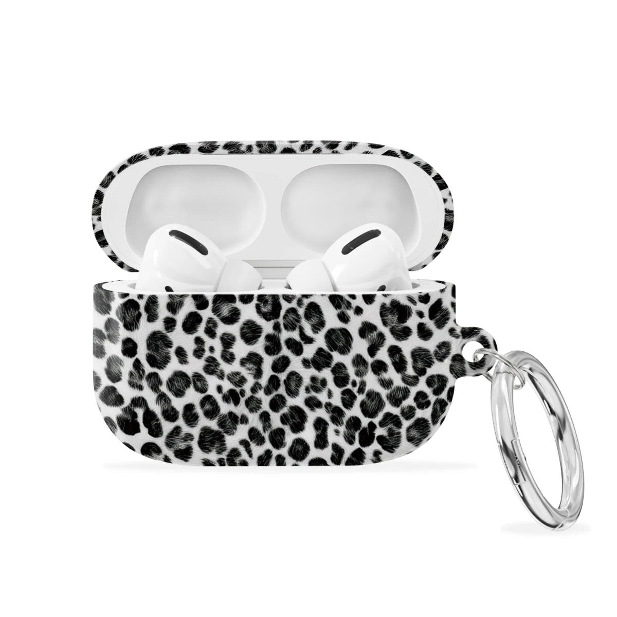 Pepper Prowl - AirPods Pro 1 Case