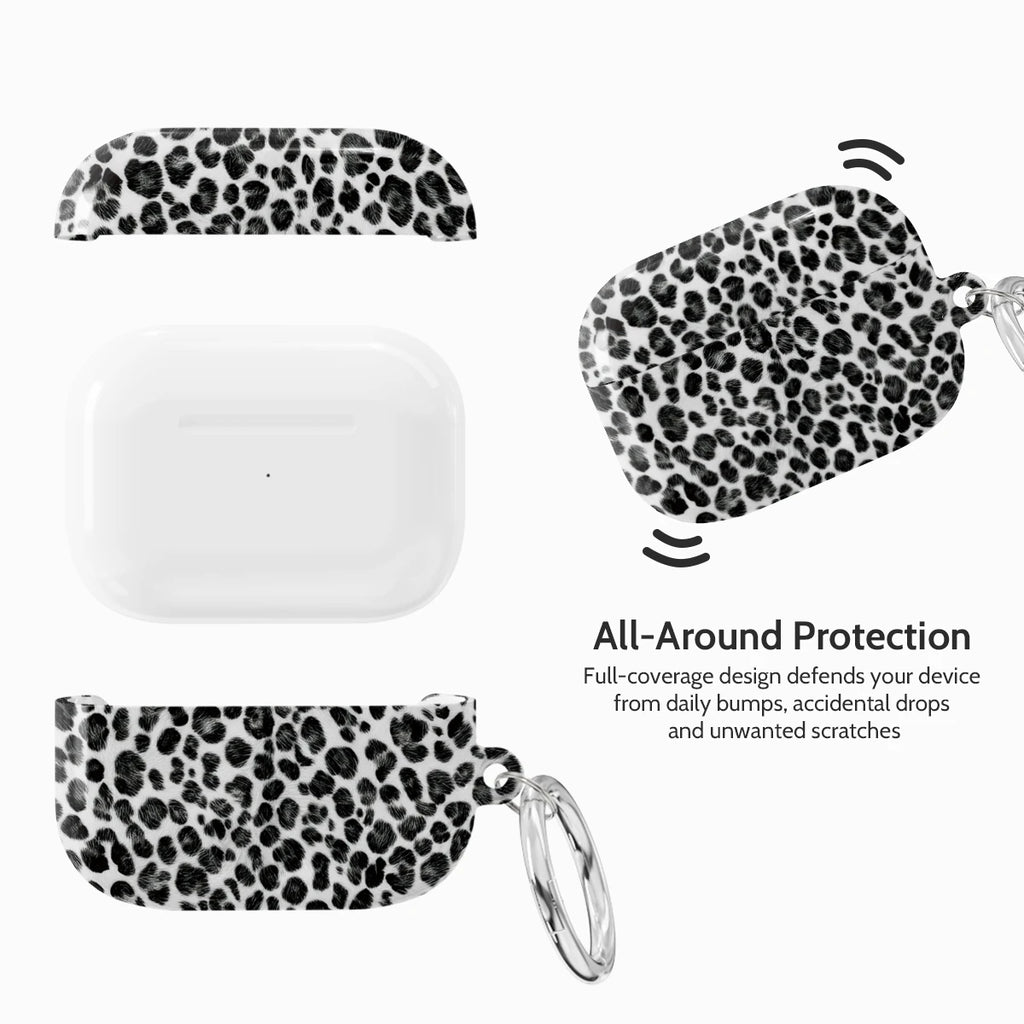 Pepper Prowl - AirPods Pro 1 Case