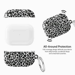 Pepper Prowl - AirPods Pro 1 Case