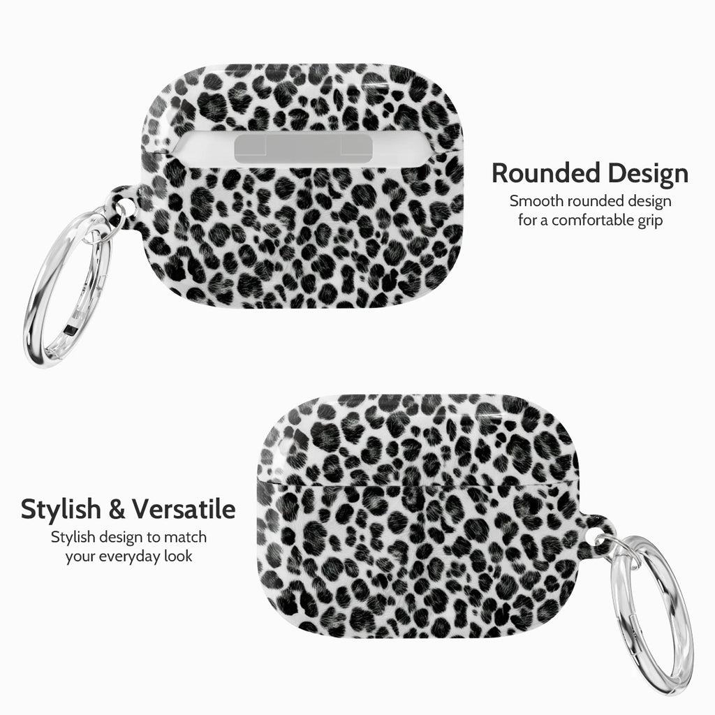 Pepper Prowl - AirPods Pro 1 Case