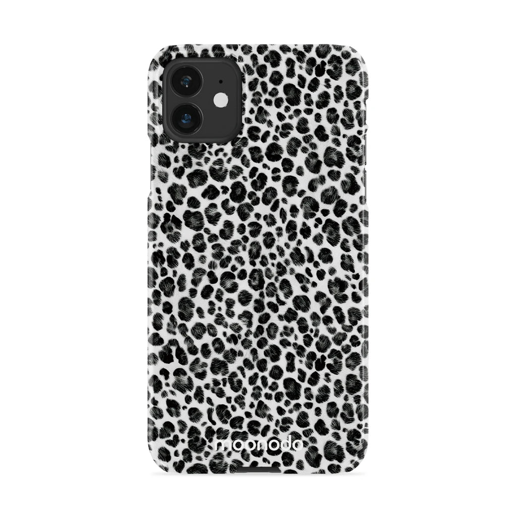 Pepper Prowl - iPhone 11 Case