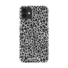 Pepper Prowl - iPhone 11 Case