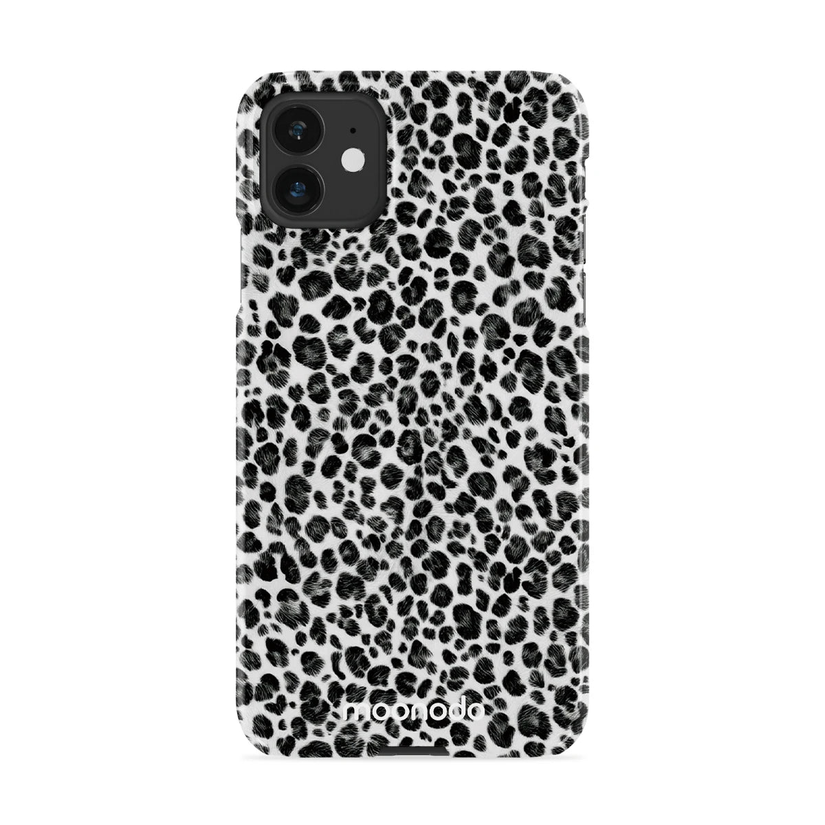 Pepper Prowl - iPhone 11 Case
