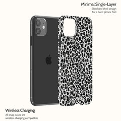 Pepper Prowl - iPhone 11 Case