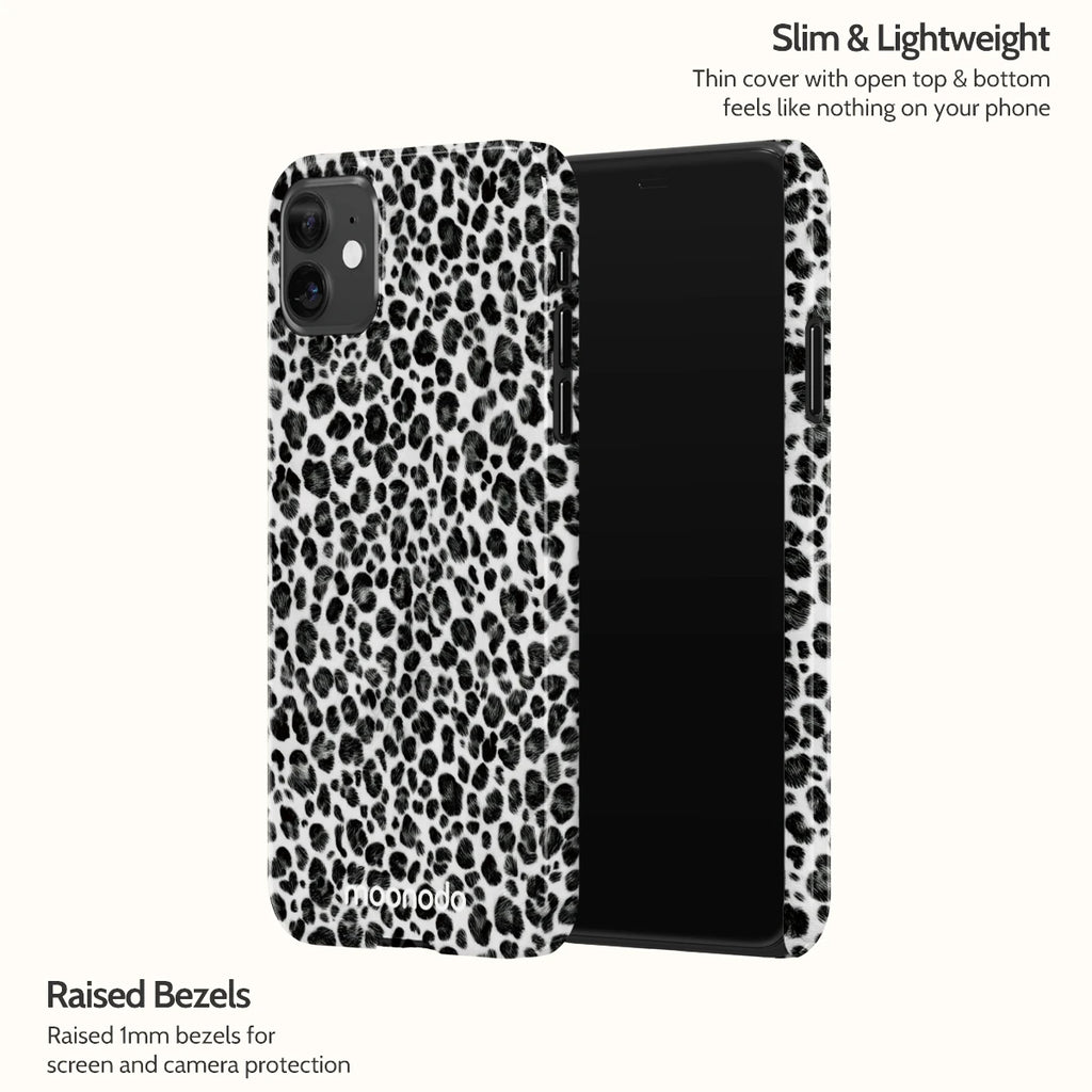 Pepper Prowl - iPhone 11 Case