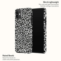 Pepper Prowl - iPhone 11 Case