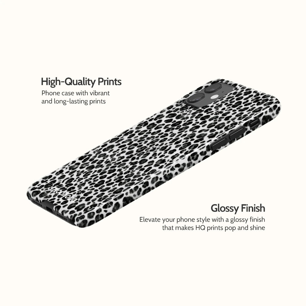 Pepper Prowl - iPhone 11 Case